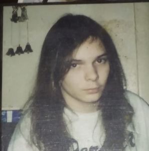 Meet your Posher, Bernie